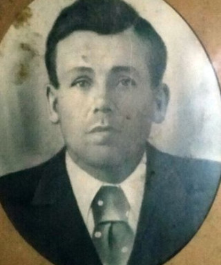 Михайлов Иван Ильич