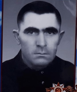 Вуколов Пётр Васильевич