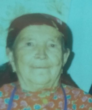 Васильева Дарья Андреевна