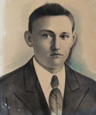 Крутьков Михаил Евграфович