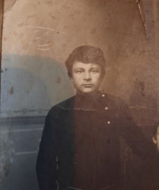 Бойцов Николай Иванович