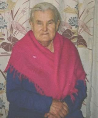 Селякова Василиса Андреевна