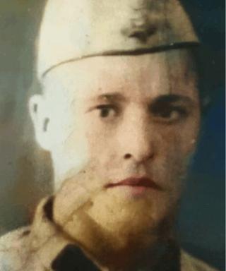 Литвинов Григорий Иванович