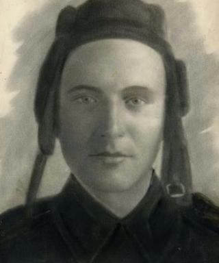 Сисюта Иван Кузьмич
