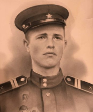 Лагутин Илья Антонович