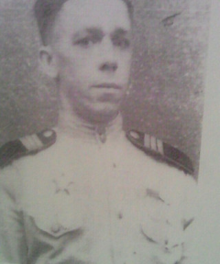 Борисов Иван Васильевич