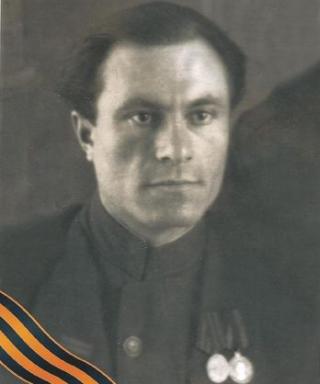 Глущенко Павел Михайлович