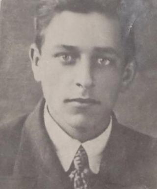 Романов Петр Акимович