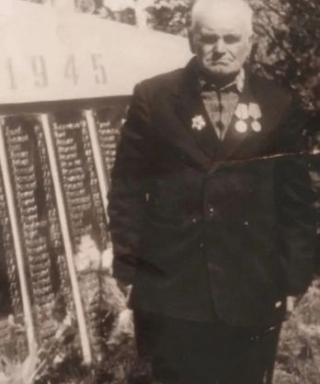 Черешков Дмитрий Максимович