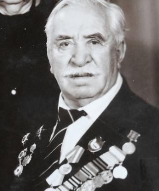 Кремер Яков Борисович