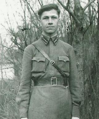 Смирнов Сергей Николаевич