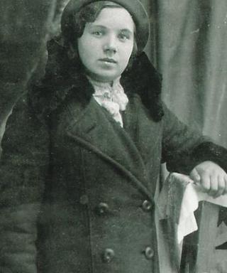 Смирнова Зинаида Филипповна