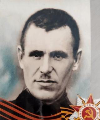 Посохов Дмитрий Иванович