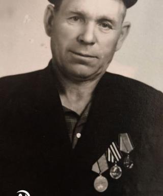 Лобанов Алексей Павлович