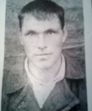 Митрошин Павел Васильевич