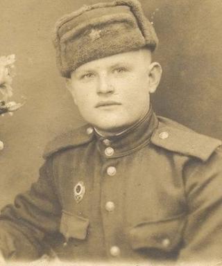 Шевцов Николай Григорьевич