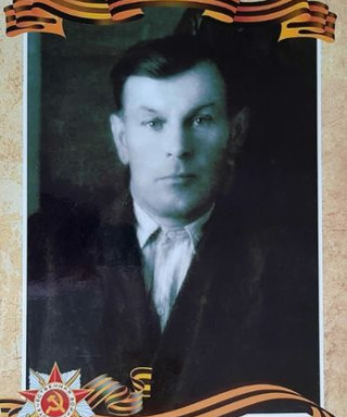 Ботвин Мирон Прохорович