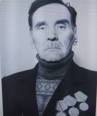 Метлицкий Фёдор Лукьянович