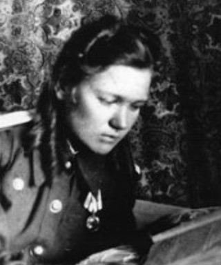 Вереникина Вера Афанасьевна