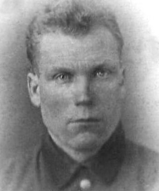 Кондрашов Алексей Фёдорович