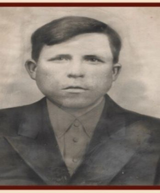 Лабодин Ларион Васильевич