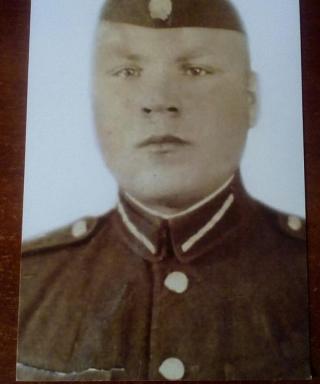 Чудов Дмитрий Николаевич