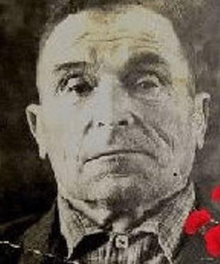 Симененко Николай Андреевич
