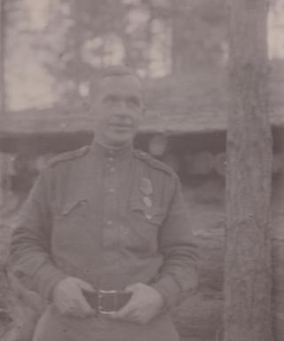 Романов Василий Александрович