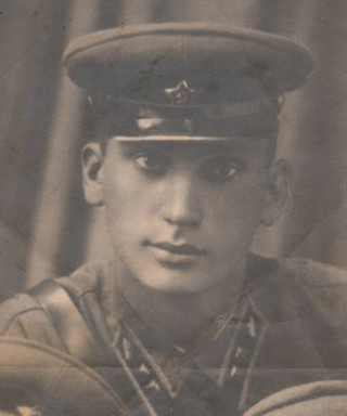 Помпеев Борис Алексеевич