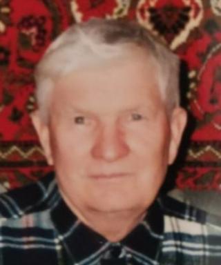 Черников Иван Фёдорович