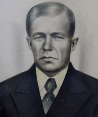 Галкин Владимир Спиридонович