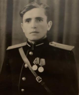Кумарин Виктор Николаевич
