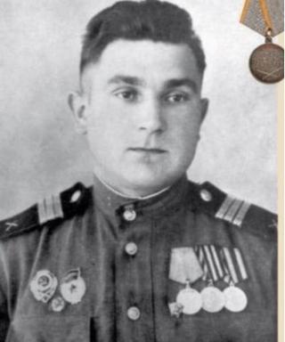 Стойкин Иван Иванович