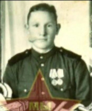 Анчутин Иван