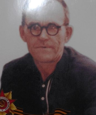 Васьков Василий Григорьевич