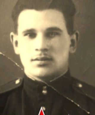 Якупов Лутфурахман Вагапович