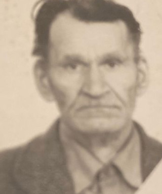 Цыбуленко Иван Семёнович