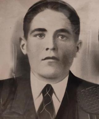 Николенко Григорий Григорьевич