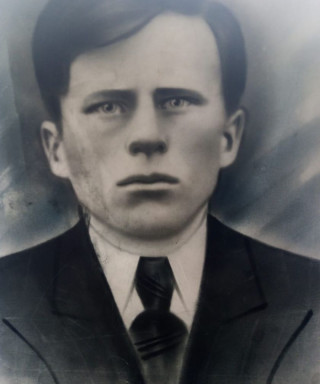 Попов Георгий Васильевич