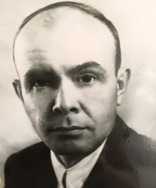 Исупов Аркадий Алексеевич