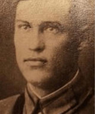 Токарев Николай Дмитриевич