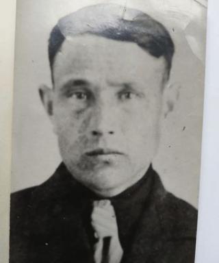 Соколов Александр Иванович