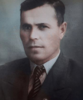 Чеботарёв Николай Трофимович