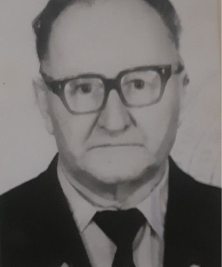 Пластинин Владимир Иванович