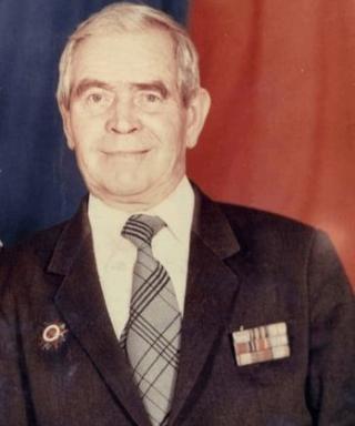 Плотников Николай Сергеевич