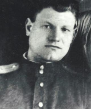 Своднев Александр Иванович