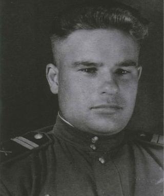 Лиман Михаил Емельянович
