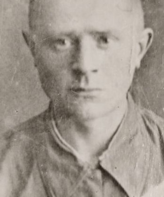 Князев Петр Савельевич