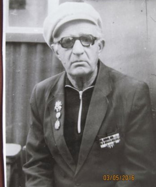 Мирошниченко Владимир Ильич