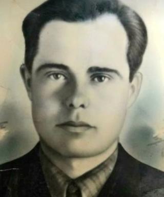 Мананников Николай Иванович